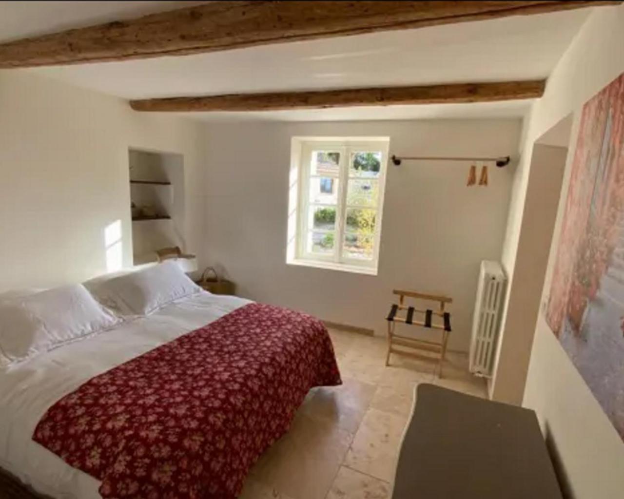 Le Mas Des Poules Chambres D'Hotes De Charme Saint-Roman-de-Malegarde Exterior foto